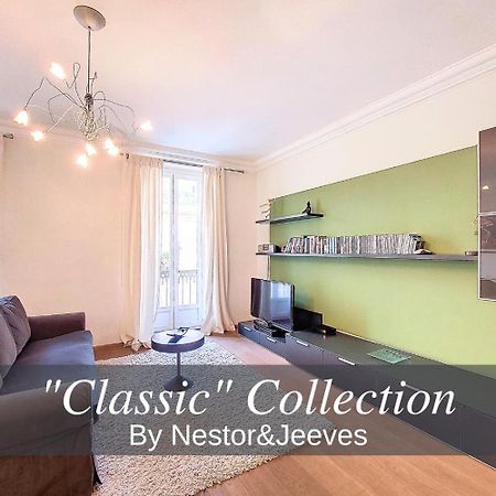 Nestor&Jeeves - California - Central - Very Close Sea Nice Exteriér fotografie