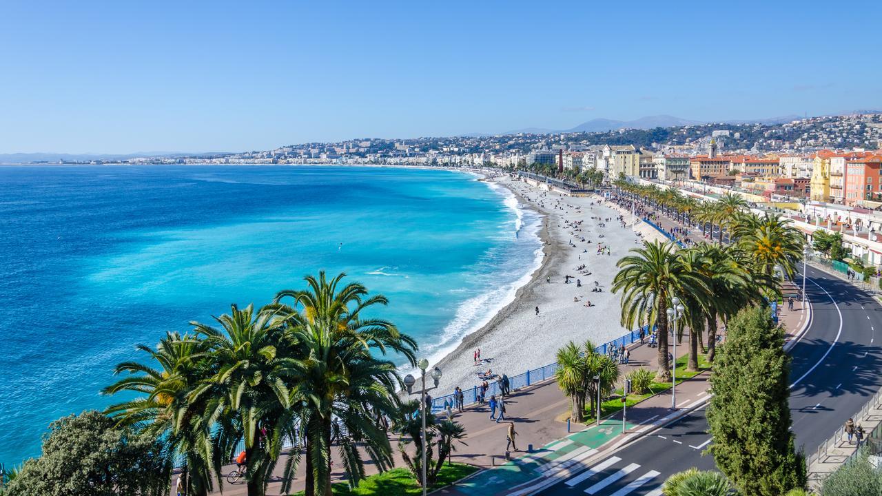 Nestor&Jeeves - California - Central - Very Close Sea Nice Exteriér fotografie